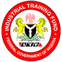 ITF — Industrial Training Fund logo