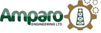 Amparo Engineering logo