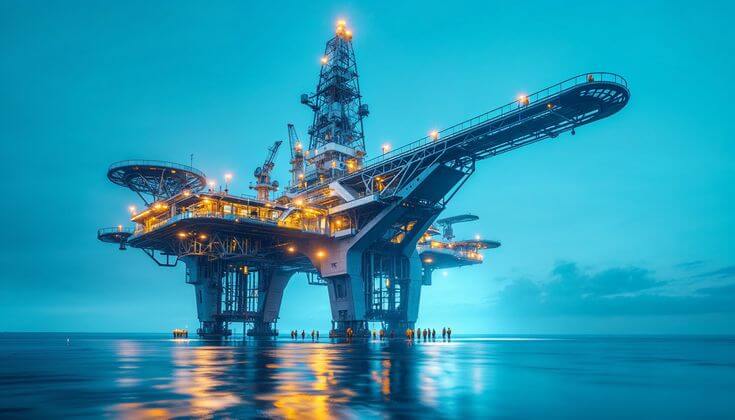 Engineering and industrial operations