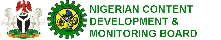 NCDMB logo