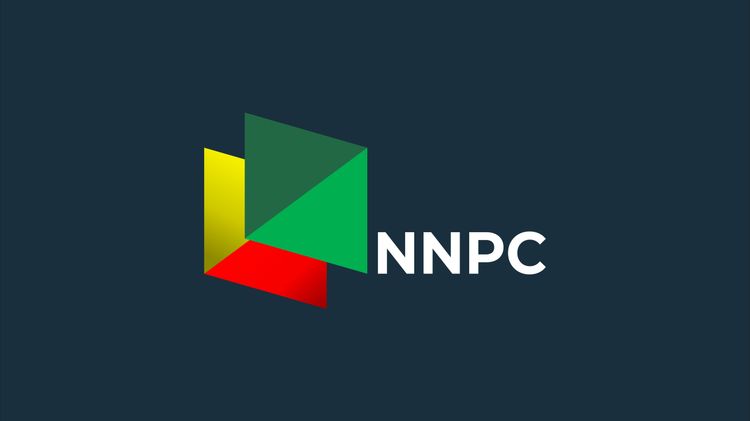 NNPC 18 logo