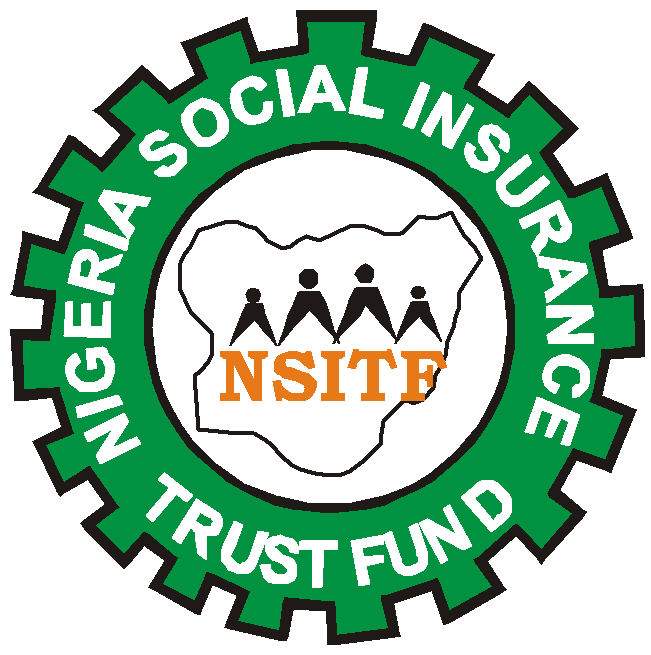 NSITF — Nigeria Social Insurance Trust Fund logo